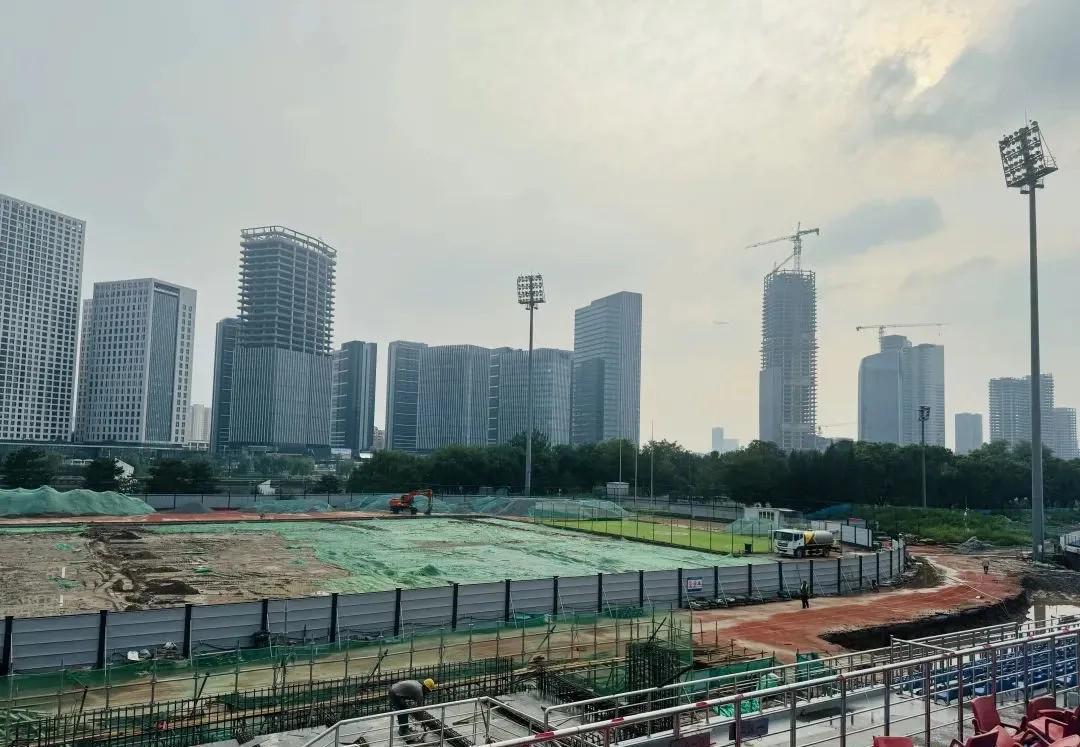 确保比赛平