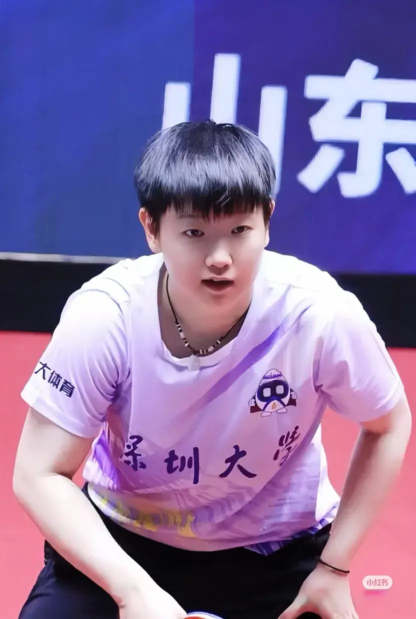 界杯女单冠, 万元, 孙颖莎在女