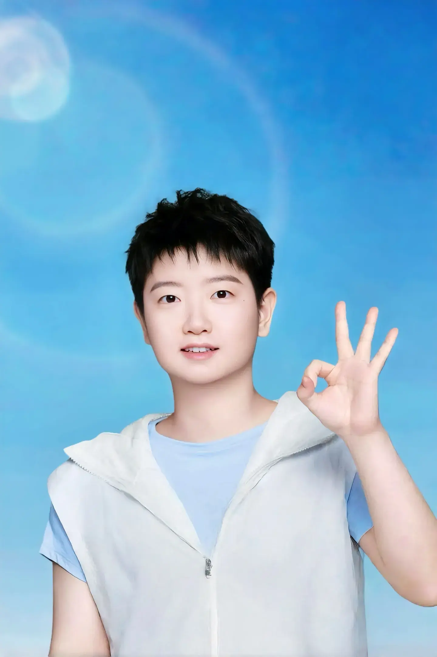 和个人商务, 面堪称翘楚, 新加坡大满