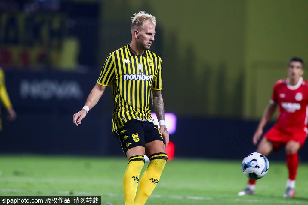 从最初对塞, 约克雷斯的