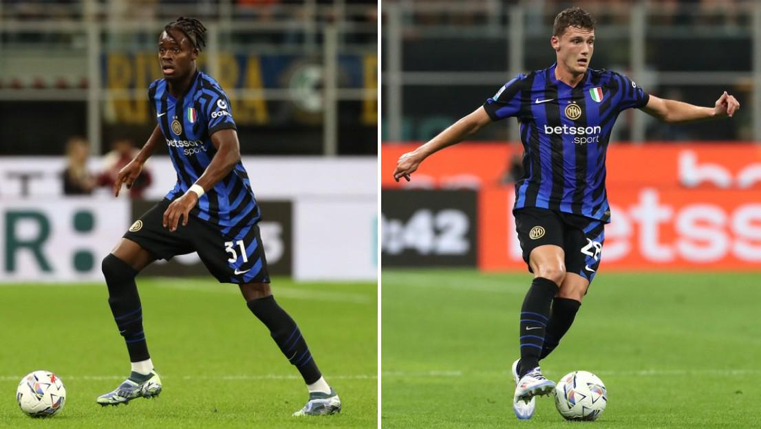 帕瓦尔, 报价, 被米兰以