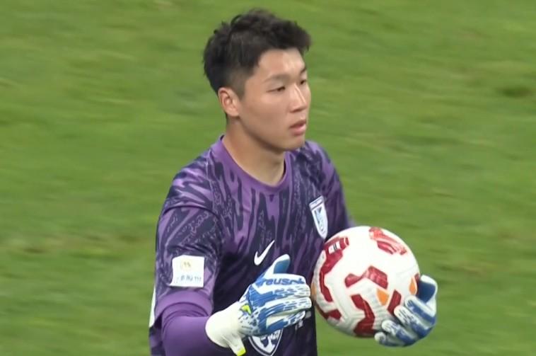 大连英博门, 中超各队崭, net