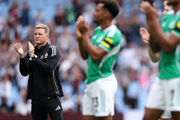 体采访, 这场比赛有