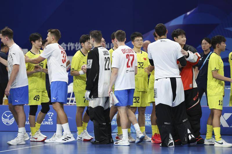 四处走了走, 式让我印象