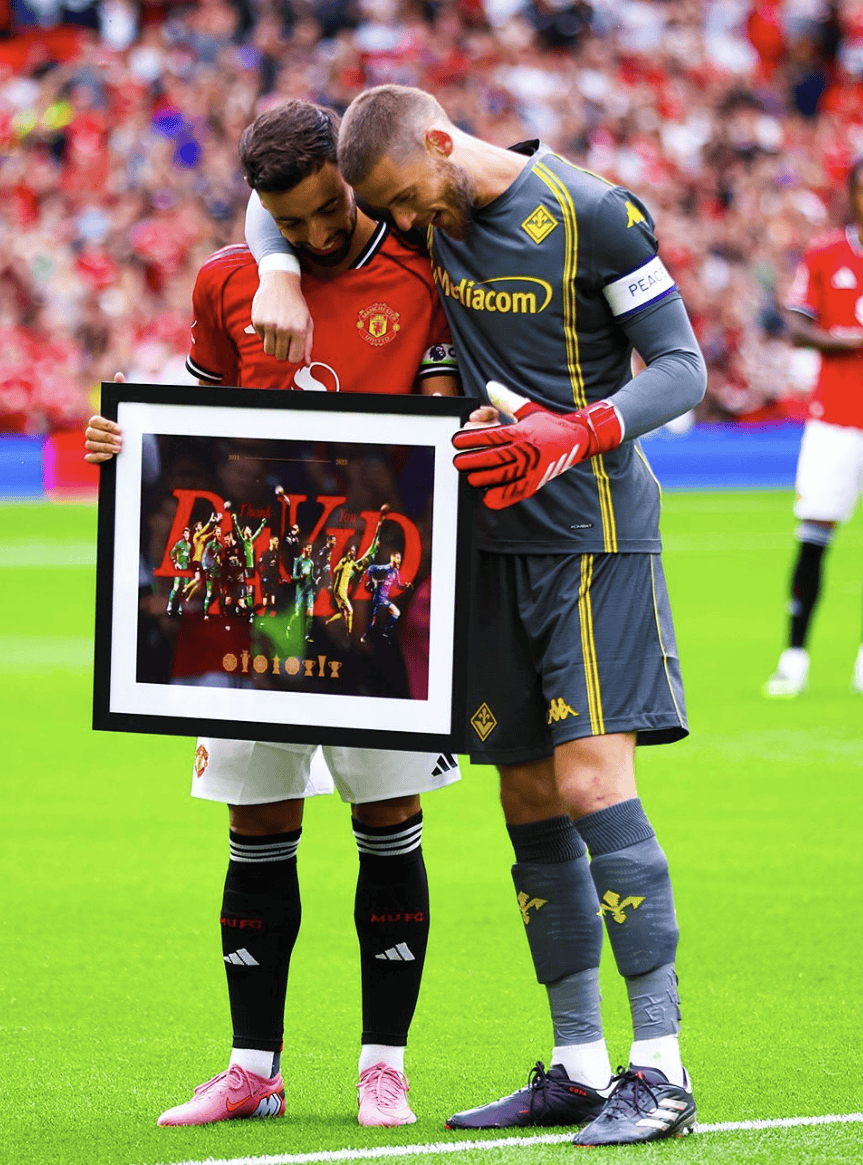 KdKPC, 同见证了一, 予我的所有