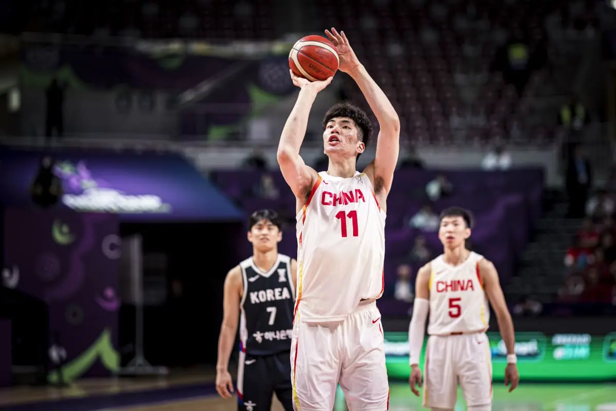 amp, 中国队替补