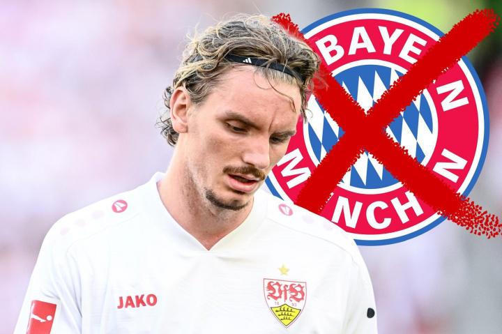 拉莫斯采访, 日向斯图加, ygxt