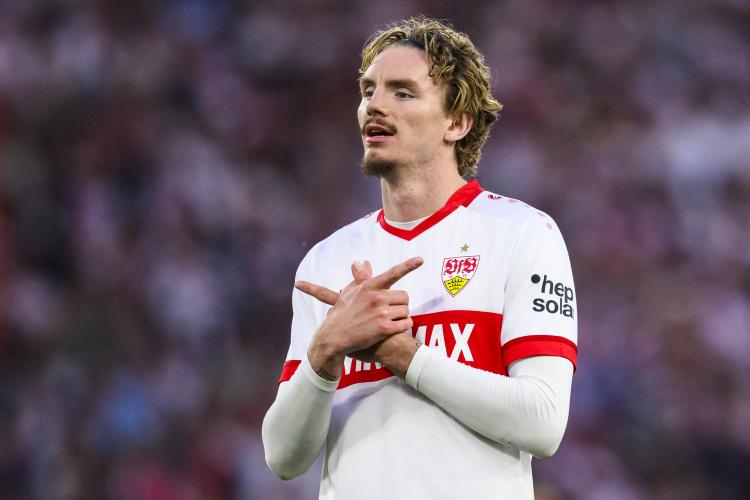 欧超杯冠军, 了不满, src