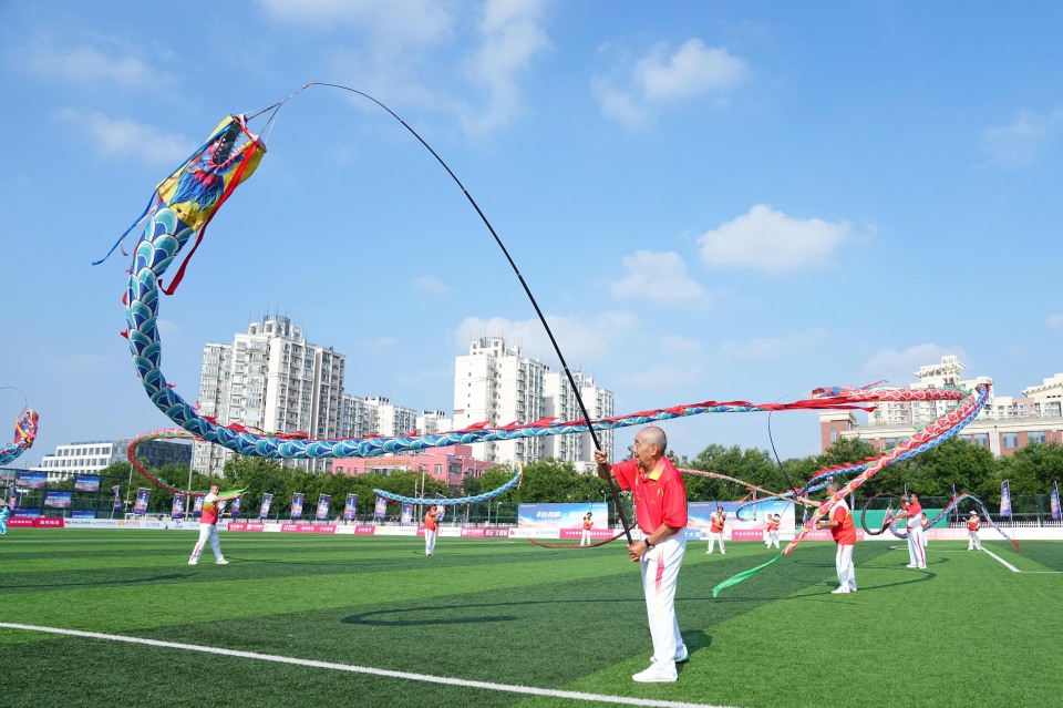 太平桥街道, BBPv