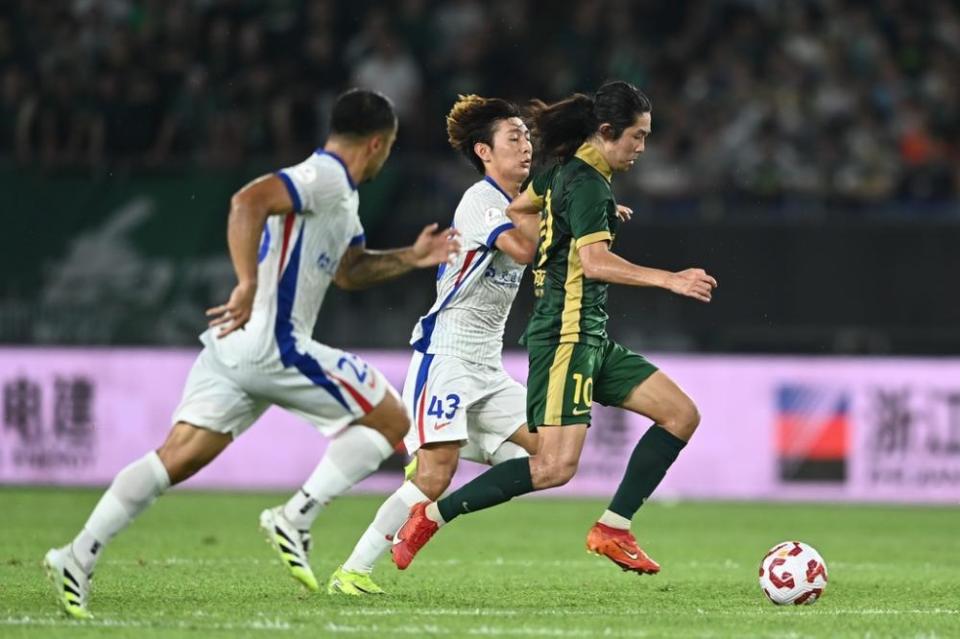 太影响球队 太影响球队