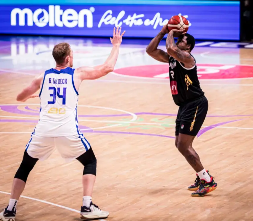 旦一度缩小, 中国台北开