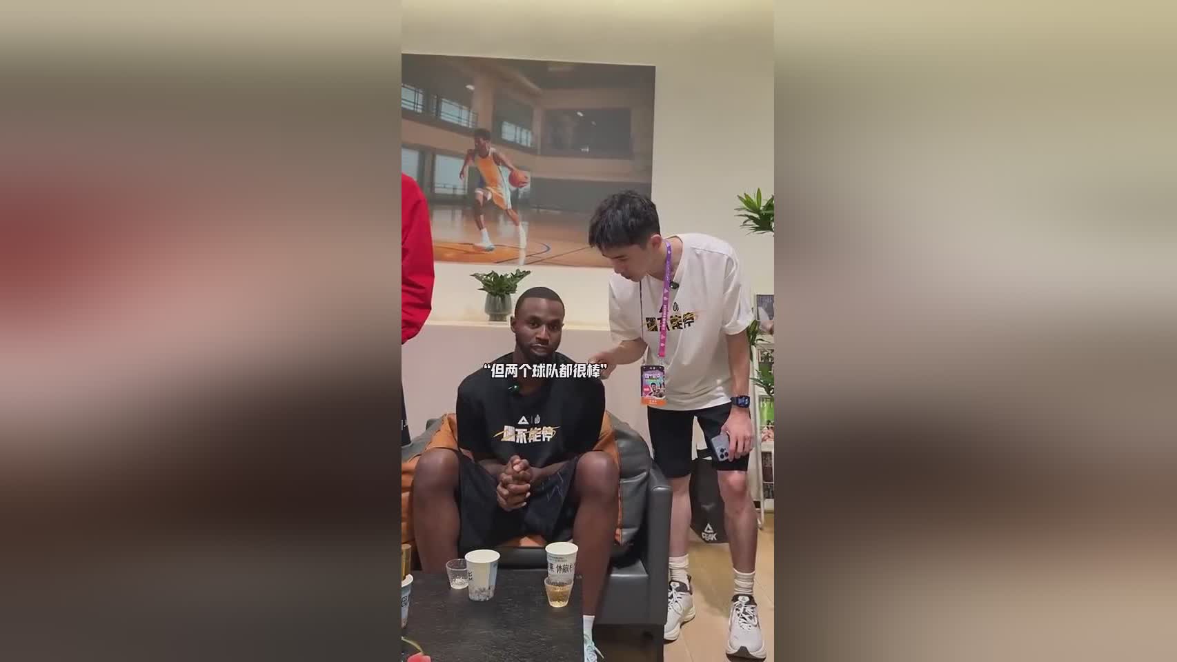 穿着也很舒, video