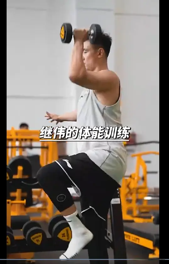 不得不说, 下赛季辽宁