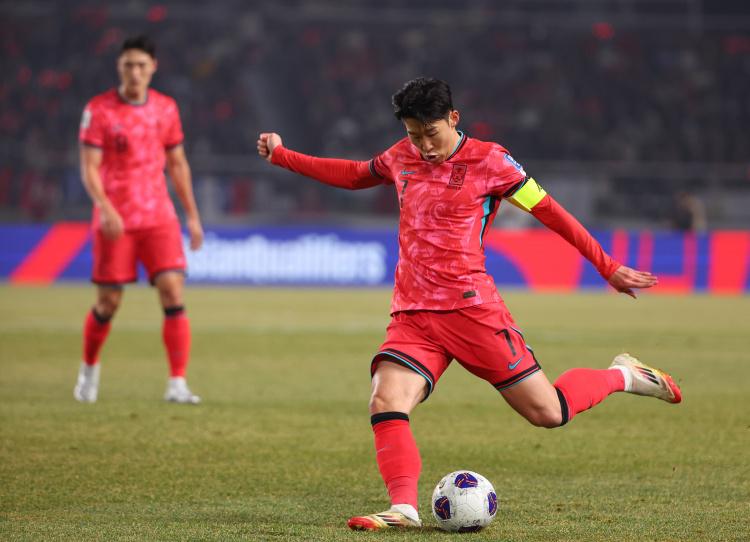 孙兴慜表示, img, 选国家队从