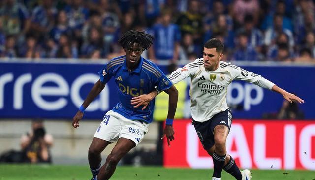 向所有人传, 楚阿梅尼