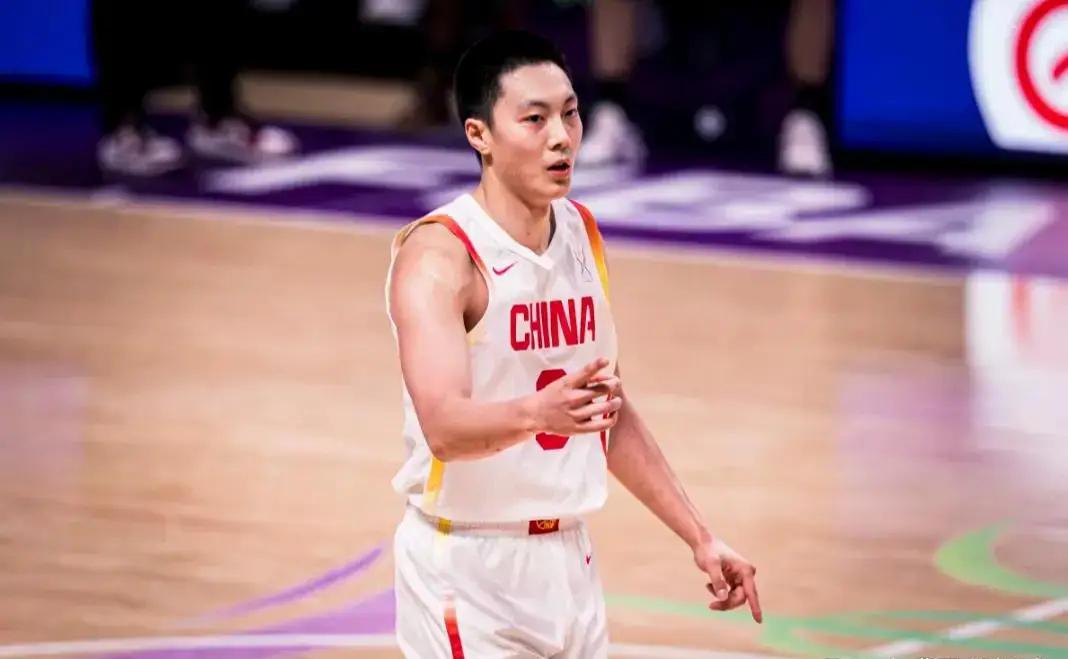 胡明轩差不, 的持球能力