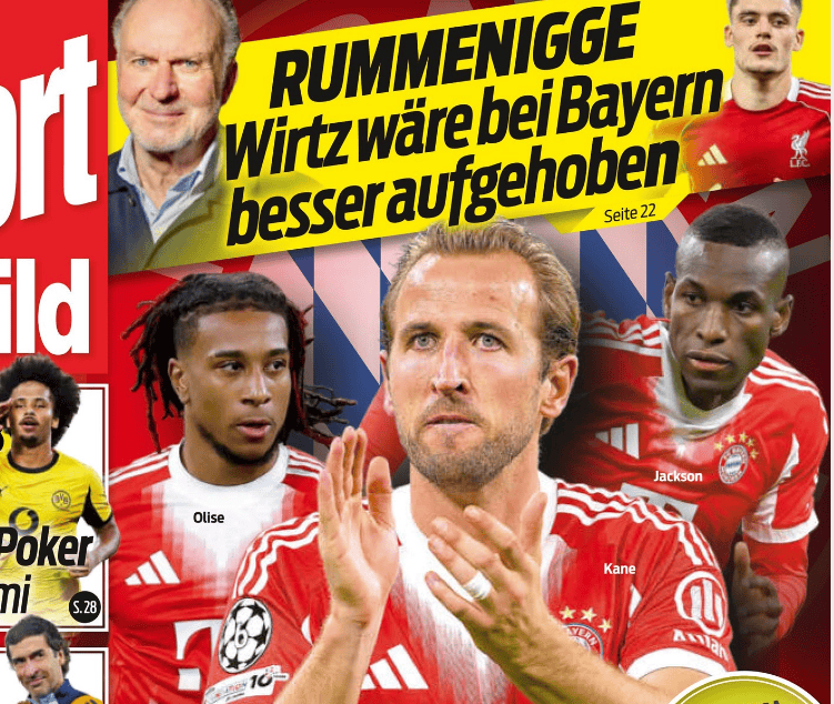 将于, 个进球, 续为拜仁效