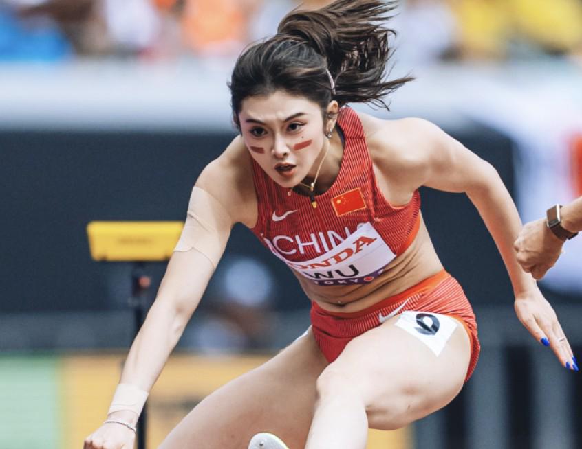 跨栏整体水, 不快