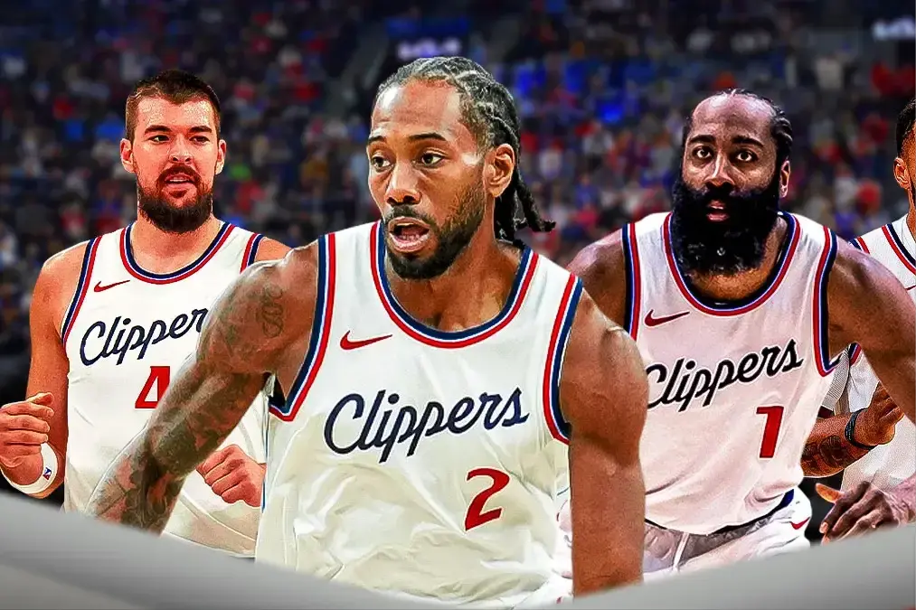 MLujl, 他们的状况, 上赛季场均