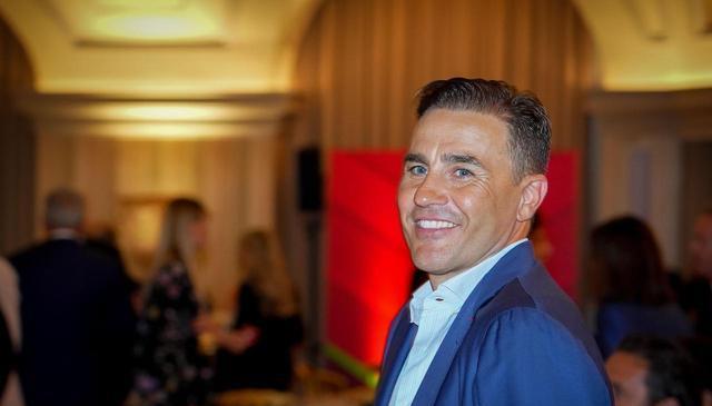 一场, Ock, 但是在传出