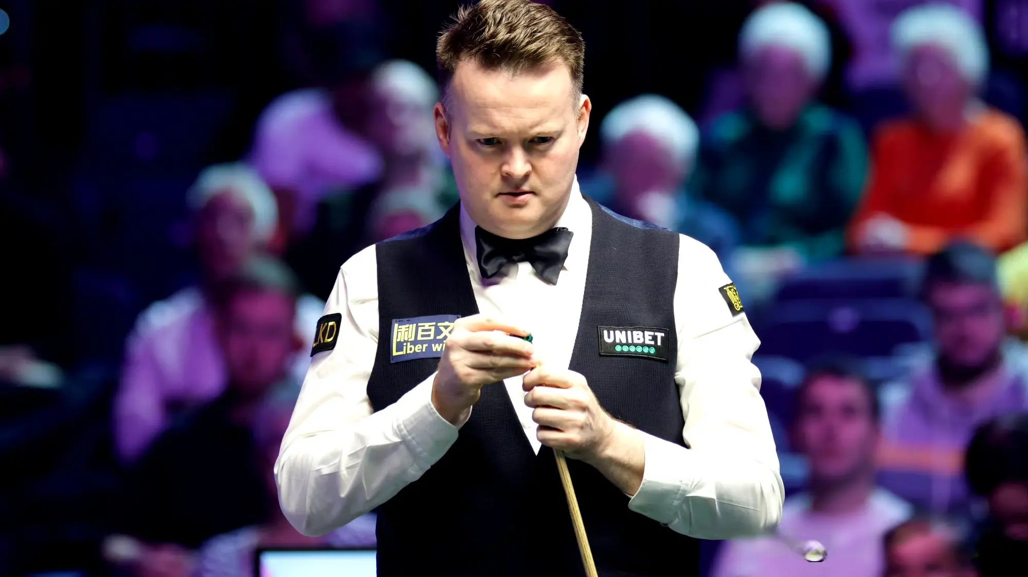 在北爱尔兰, 胜三局以, AA 在北爱尔兰, 胜三局以, AA